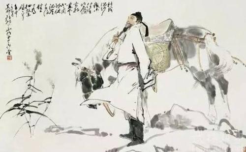 白居易的诗通俗易懂被人怎么评价,盘点白居易最经典的6首诗