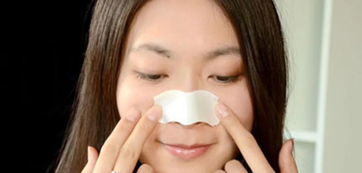 告别黑头神器,告别黑头毛孔粗大