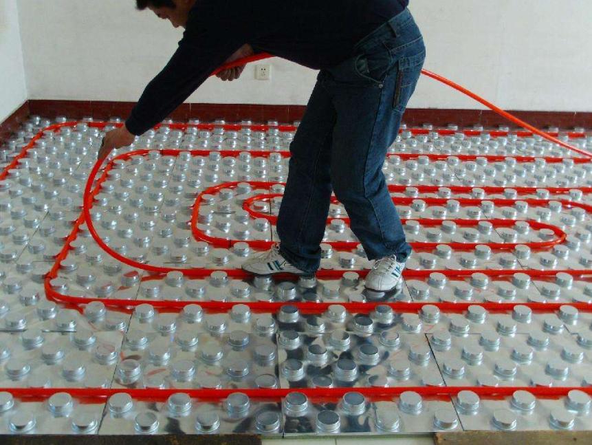 暖气片怎么改地暖的最佳方法,暖气片改地暖需要注意什么