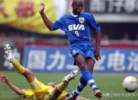 上海申花2018外援阵容,上海申花历届外援