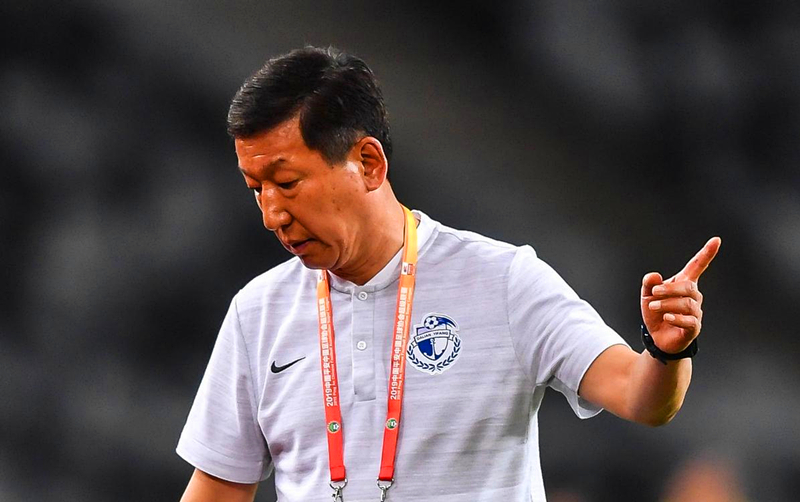 申花足协杯夺冠神迹,申花夺冠纪实