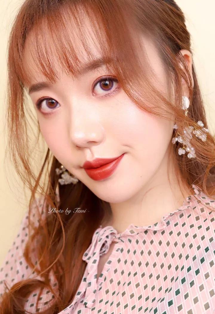 阿玛尼小胖丁405和400哑光口红,阿玛尼小胖丁唇釉全系列