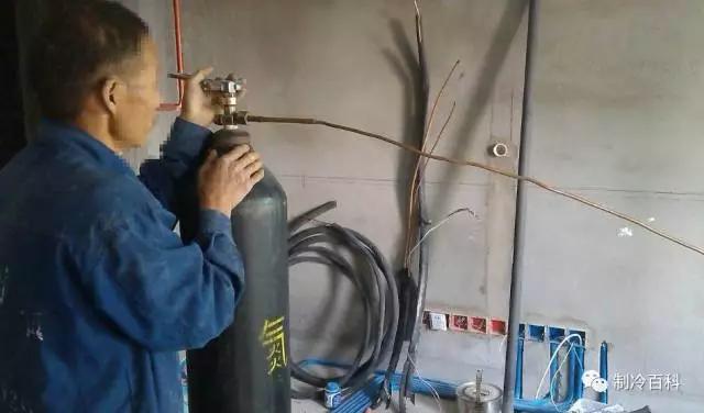 冷库安装怎么做才能节能省电,冷库铝排管安装全套视频教程