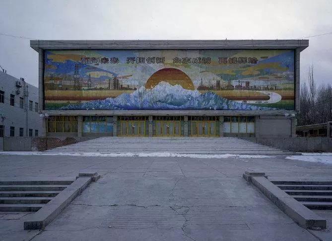 西北重镇甘肃还能翻身吗？