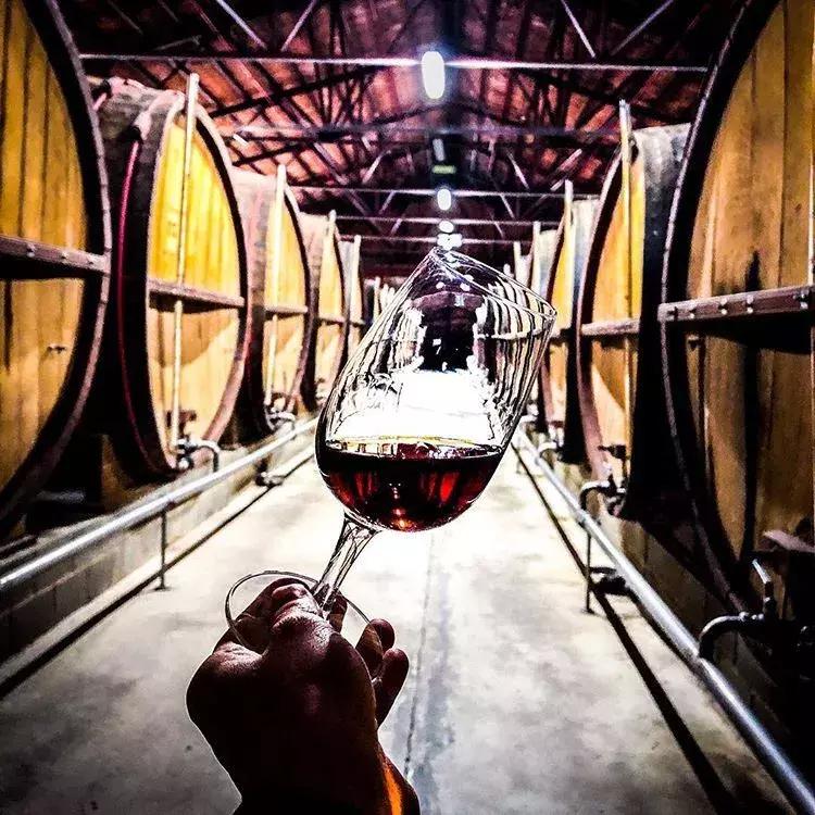 洋酒工艺的巅峰，橡木桶里的老汤？！走近“桶体蜈蚣”索雷拉陈酿