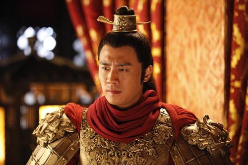 罗成为什么是白虎星,罗成折损50年阳寿