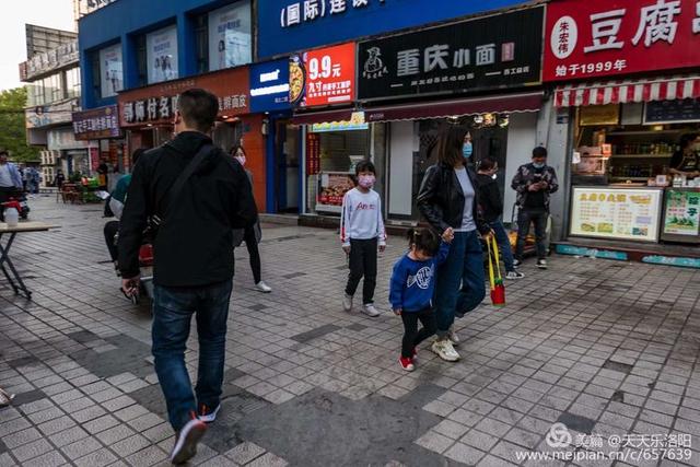 洛阳西工区老街,洛阳老街巷历史文化一条街