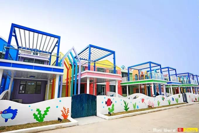 藏在日照的海边，竟然有一处世外桃源，赶海，捕鱼，温馨民宿……