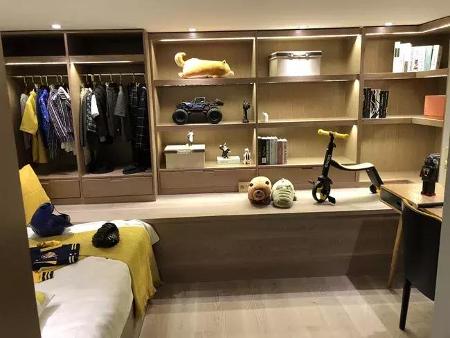 守着地铁口卖什么好卖,三四线城市的公寓为啥不好卖