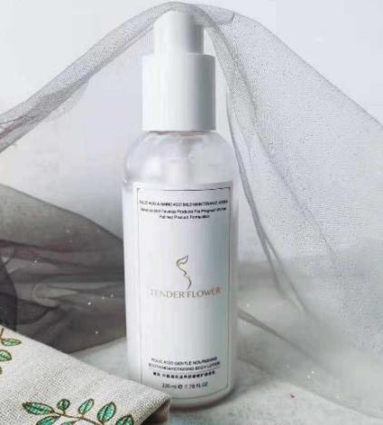 孕期保湿补水护肤品推荐,孕期用什么保湿乳好