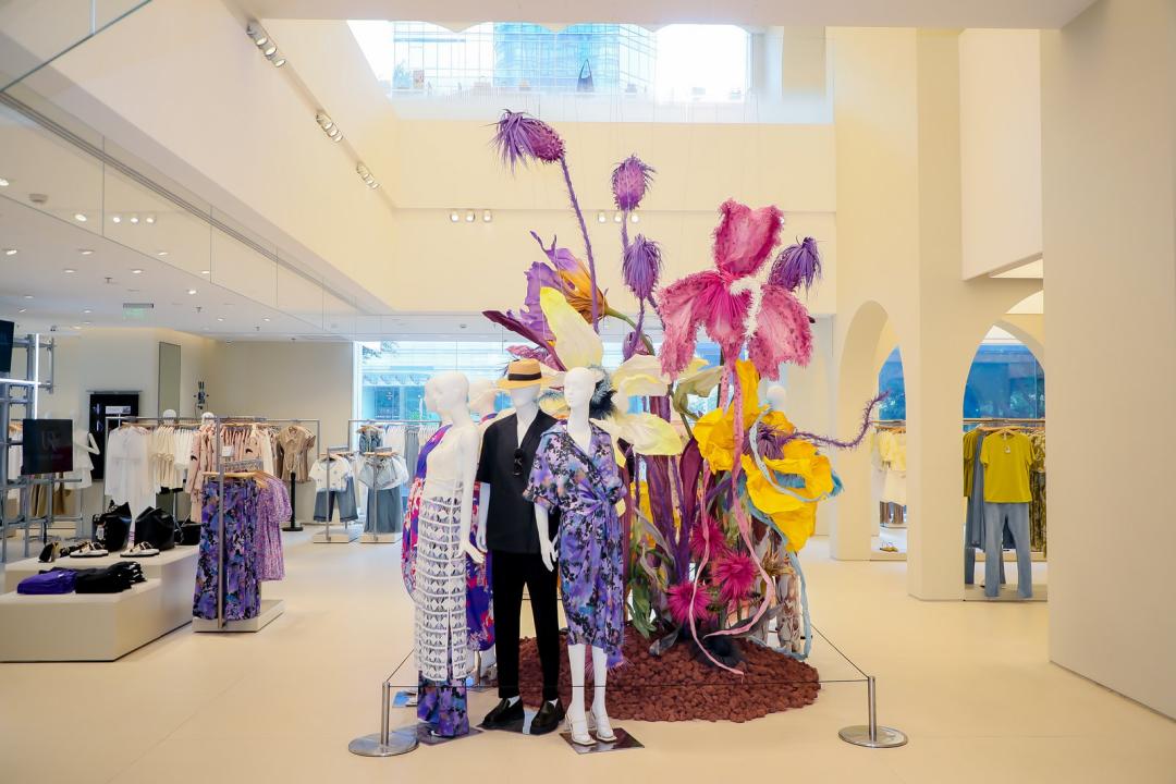 ur2023年营收,ur营收