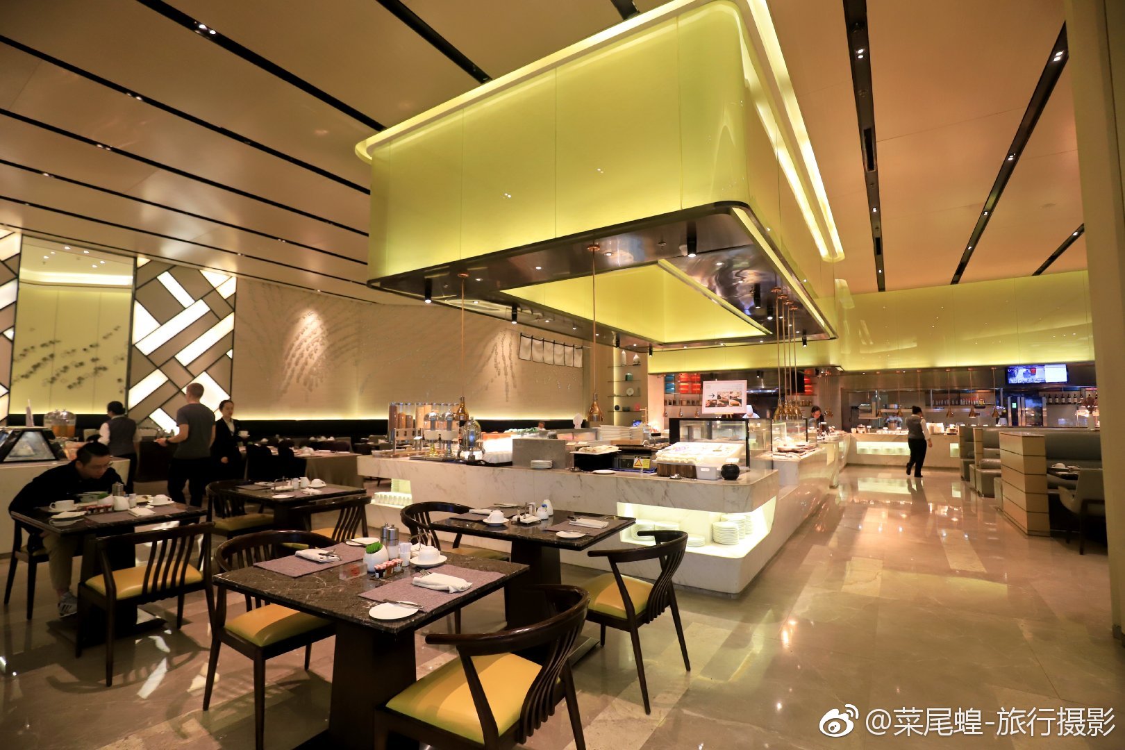 带你看深圳时装周,深圳时装周2019