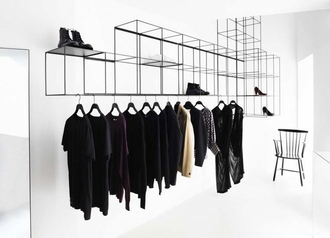 服装经营干货技巧分享,服装创业干货新手必看