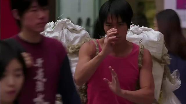 周星驰一年十部电影,周星驰唯一一部连续剧