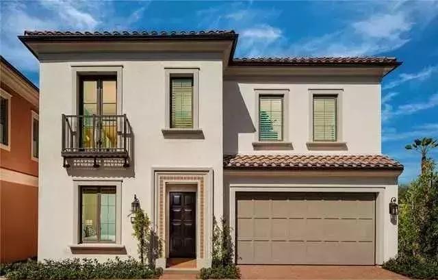 含泪剁手，说说我住尔湾光谱中心附近的物质生活