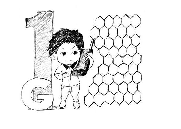 手机为什么打电话有视频,手机是如何上网的原理简述