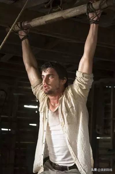 第一次被男生握住手腕,第一次被同一个男人甩了