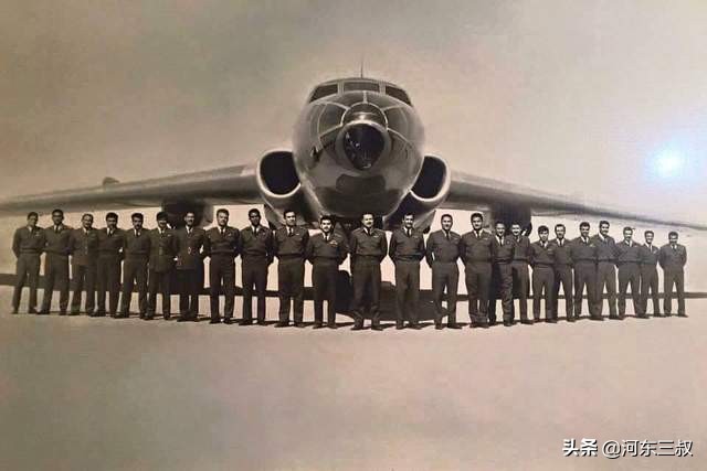 伊拉克轰6美军护卫舰,伊拉克购买轰6d