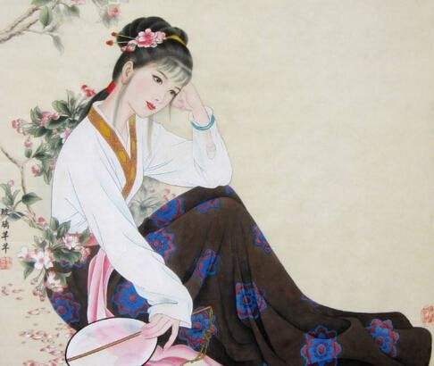 中国记忆力最牛的女赌神,历史上的女赌神