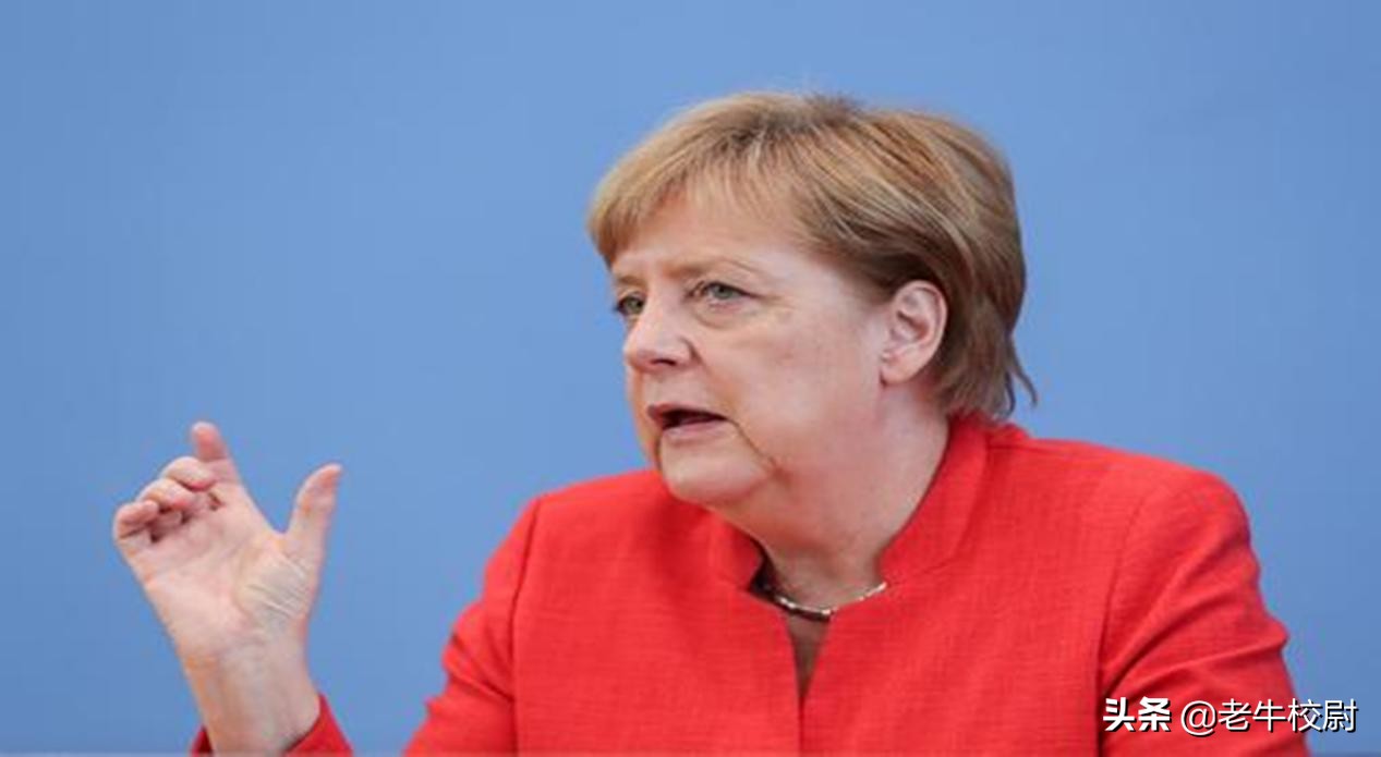 默克尔慕尼黑袭击事件,默克尔事件德国