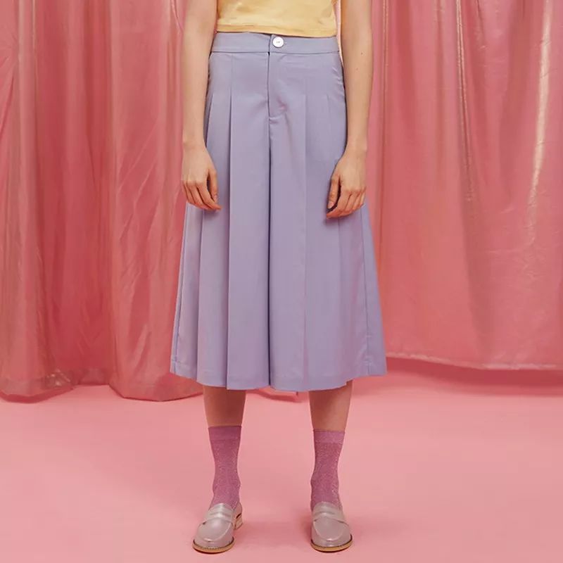 这20款惊艳的蓝色单品看一眼就迷上了。