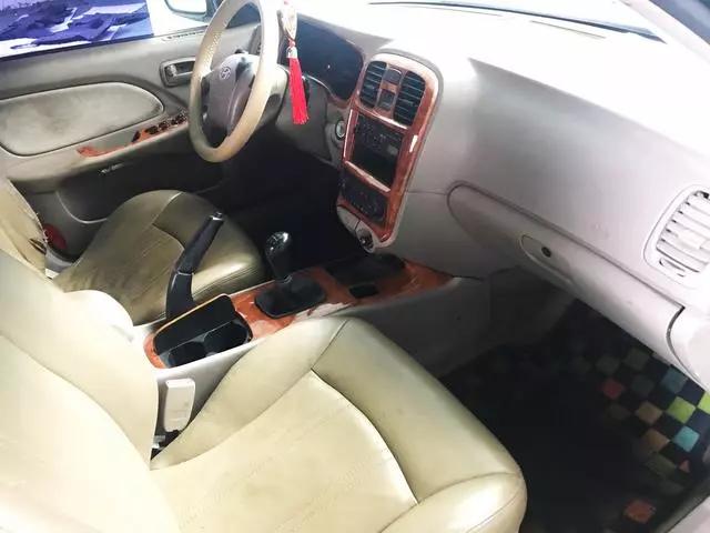 原来一万块钱可以买到这么多东西,原来几十万现在几万的车