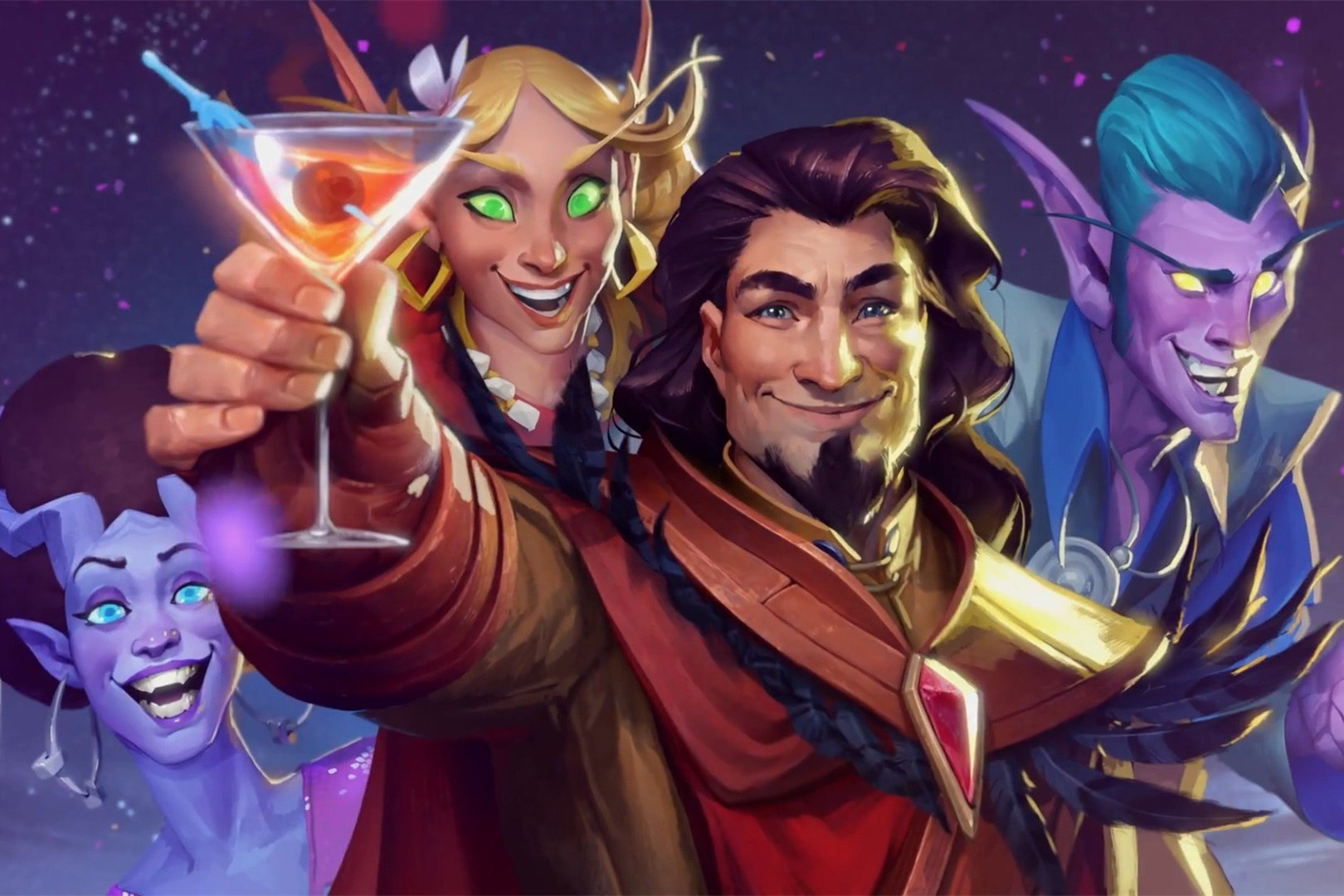 炉石传说：脚本事件爆发后，陆续封了4万多号，是利是弊？