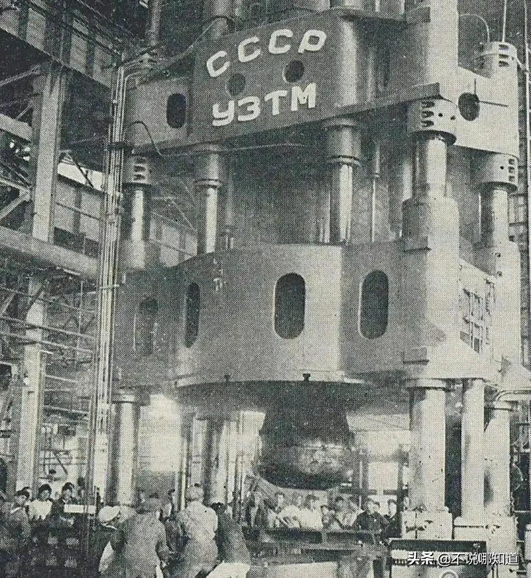 哈尔滨最大锅炉厂,哈尔滨曾经的工厂