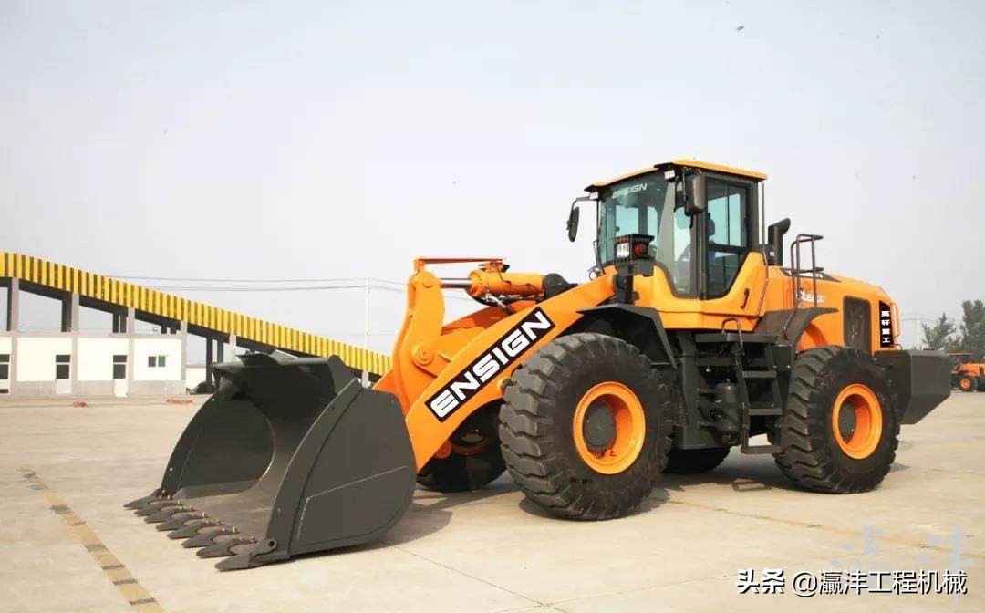 英轩重工视频,英轩重工集团