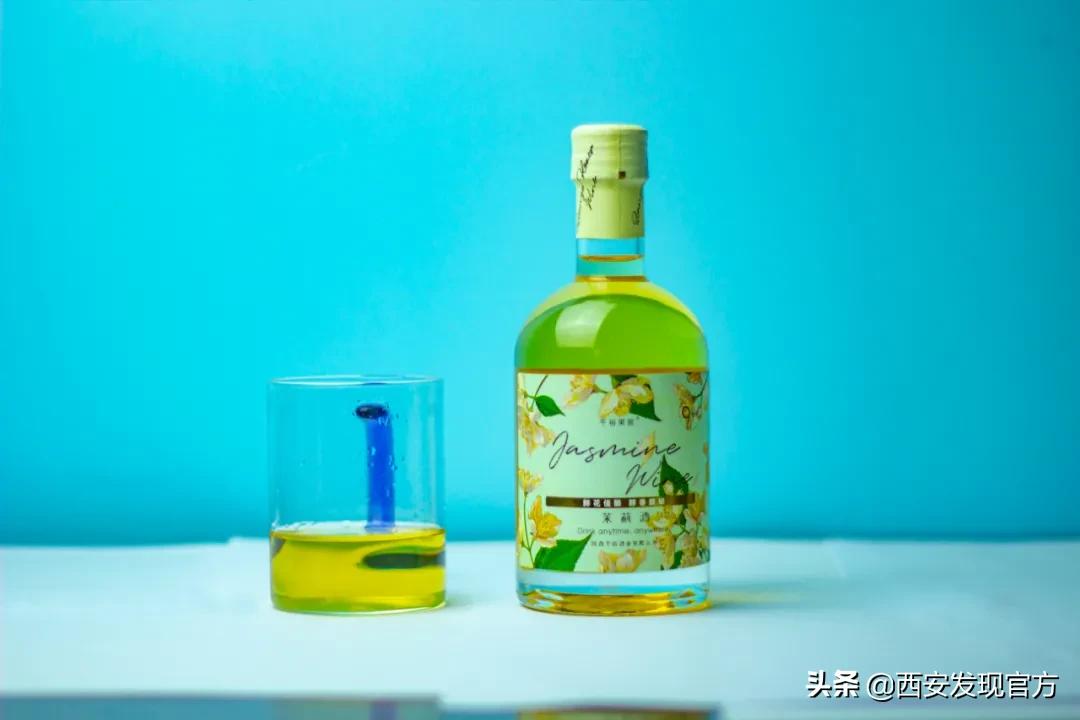 喝完这9种本土甜酒，老爷们都想恋爱了