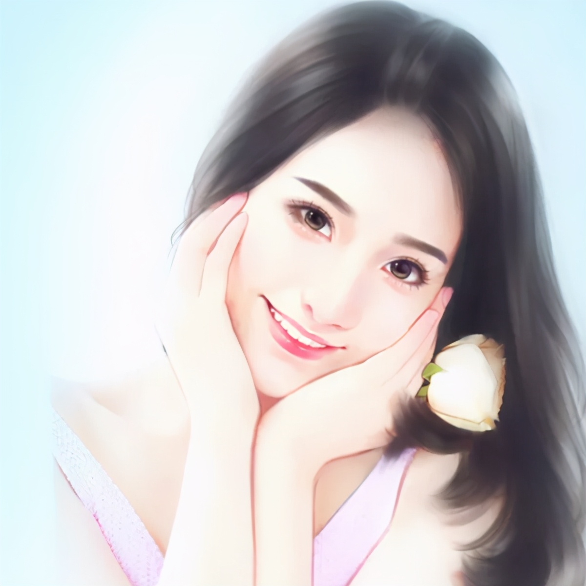 空间：她把空间塞满米油鸡蛋，穿到饥荒年代，一家人都靠她来养活