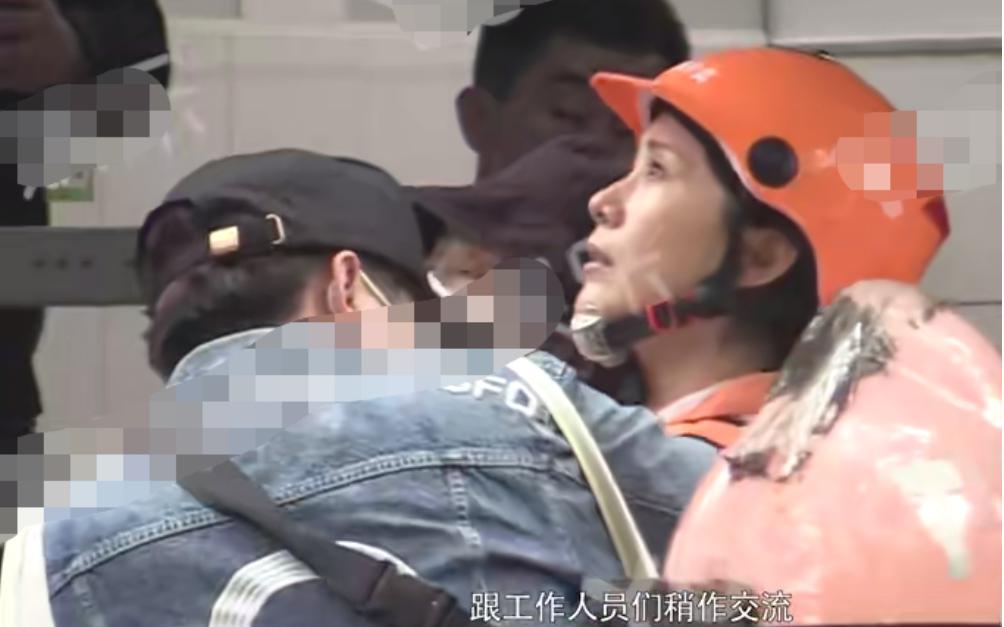 黎明前女演员现状,盘点黎明饰演的角色