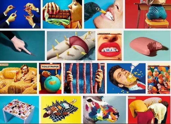 想当时尚的弄潮儿，这几个国内外时尚网站和APP，你不得不看