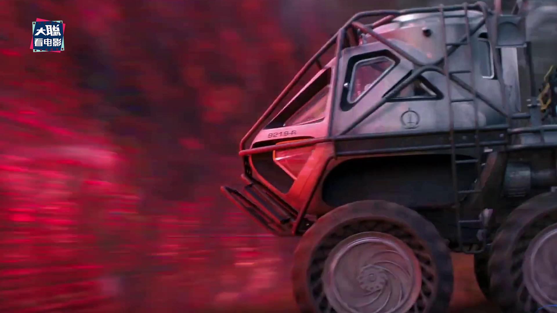 旺达幻视漫威电影情报,旺达幻视和漫威宇宙