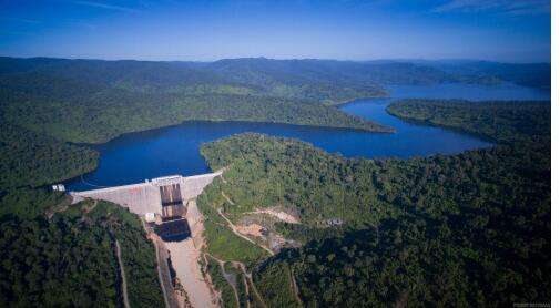 中国几大水利设计院,华北水利学院水利设计院