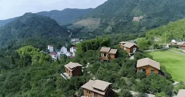 央视挖出来浙江冷门小城，小小鸭头都是世间绝味，人均100+住别墅