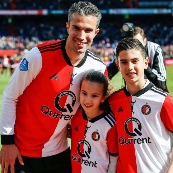 2019告别传奇：荷兰三侠西班牙三杰大师集体落幕80年代仅剩梅罗