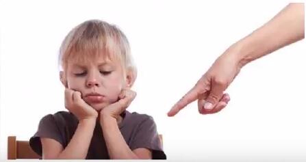 跟孩子说到“性”难以启齿?孩子这几种行为和思想怎么引导