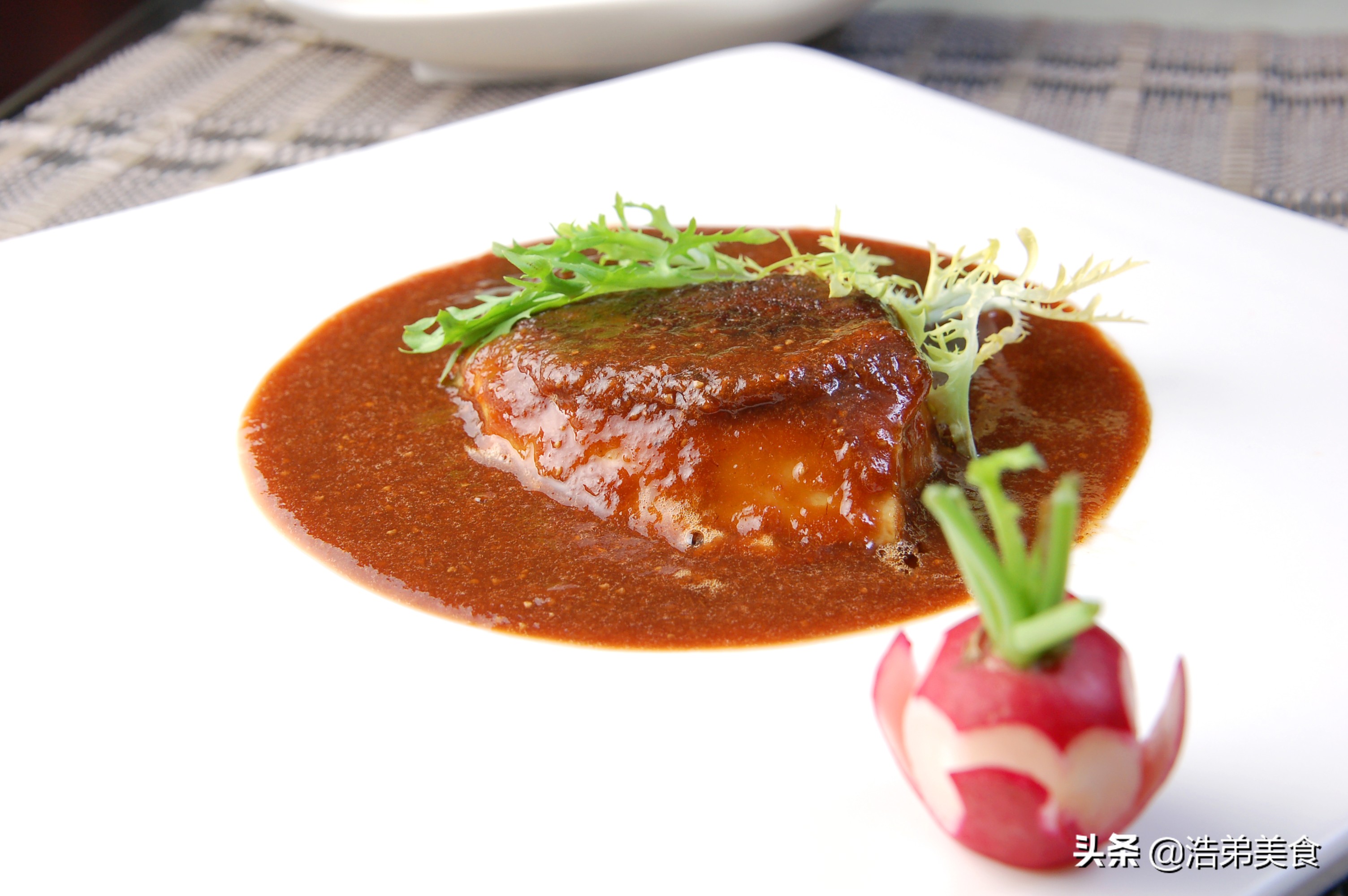 厨师长分享12道家常菜做法,粤菜100道名菜