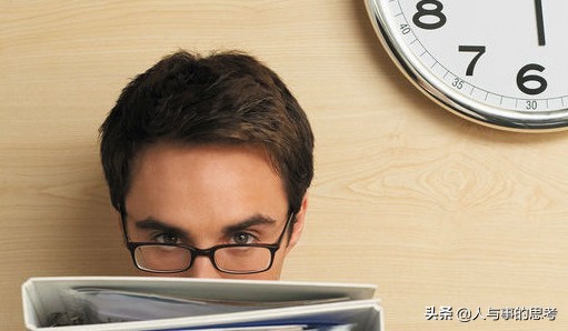 有没有感觉一些压力是来自身边的人，比如同伴压力