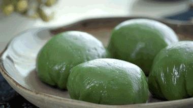 魔都网红糕团店,魔都网红连锁中式糕点店