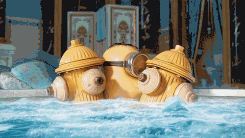 滕州新盈泰温泉,滕州盈泰生态双人温泉