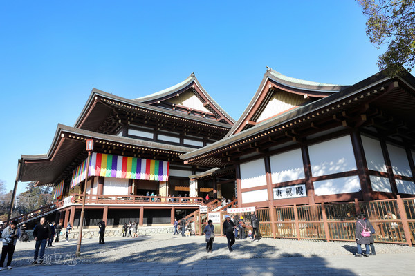 东京周边游的旅游景点,东京复仇者周边