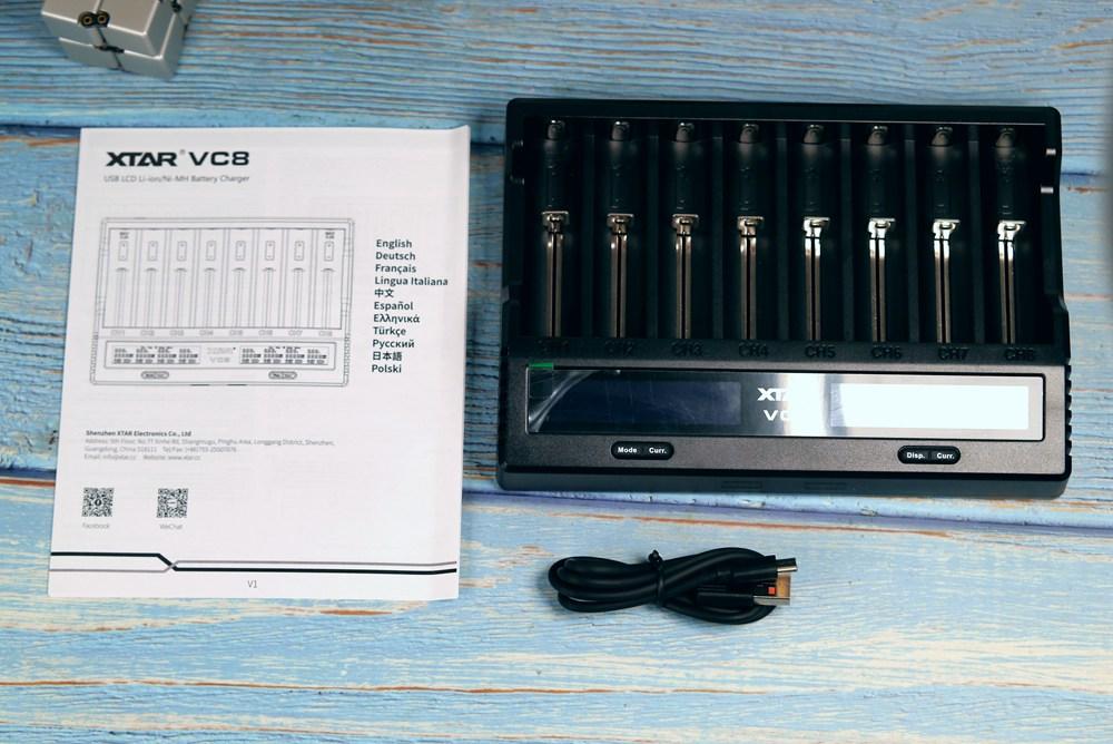 xtar爱克斯达充电器怎么样,爱克斯达旗舰版充电器