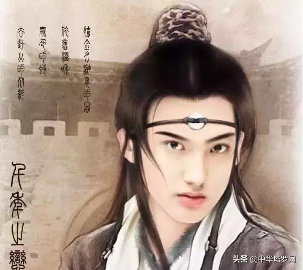 查查你在古代的身份,查查自己在古代叫什么名字了