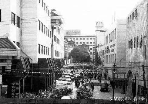 北京几个区，所有北京人的回忆，真的回不去了……