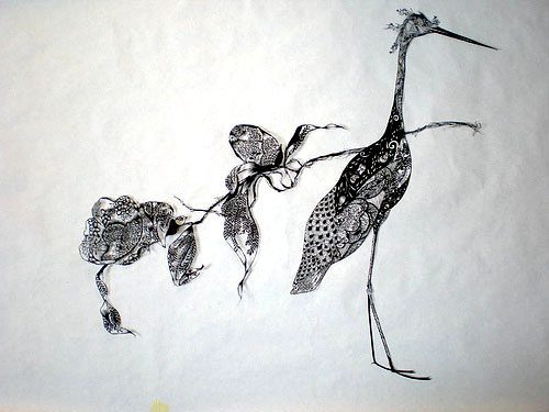 国外的剪纸文化,国外剪纸综述