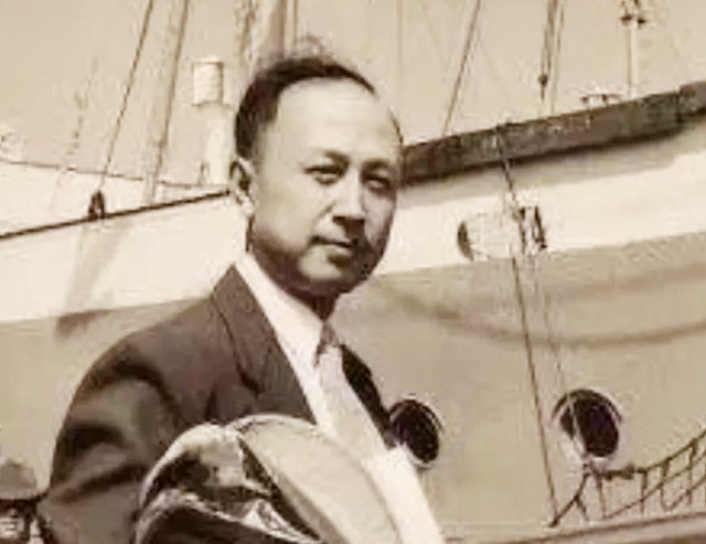 钱学森逝世三军仪仗队,钱学森国葬仪式三军仪仗队