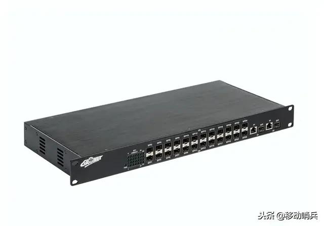 关于交换机端口的trunk模式,access和trunk和hybrid图解