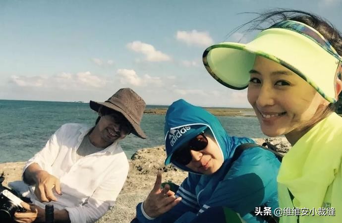 明星保养护肤秘诀,女明星抗老护肤